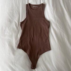 Abercrombie & Fitch Bodysuit